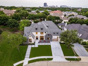 6075  JORDAN Way , Frisco Texas 75034
