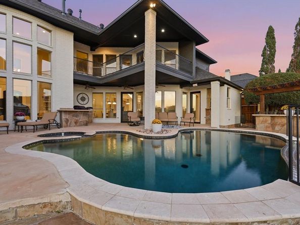 5119  Longvue Drive , Frisco Texas 75034