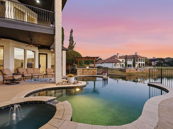 5119  Longvue Drive , Frisco Texas 75034