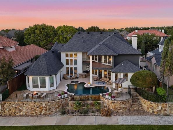 5119  Longvue Drive , Frisco Texas 75034