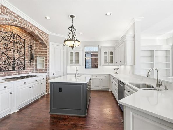 5119  Longvue Drive , Frisco Texas 75034