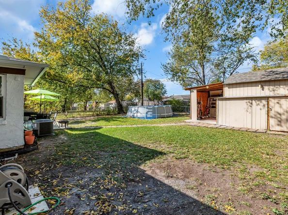 1137  Ridgeview Street , Mesquite Texas 75149