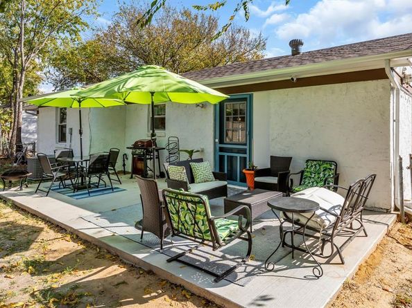 1137  Ridgeview Street , Mesquite Texas 75149