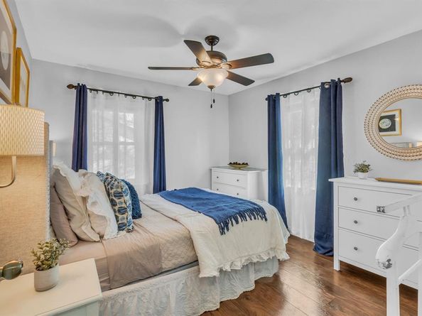 1137  Ridgeview Street , Mesquite Texas 75149