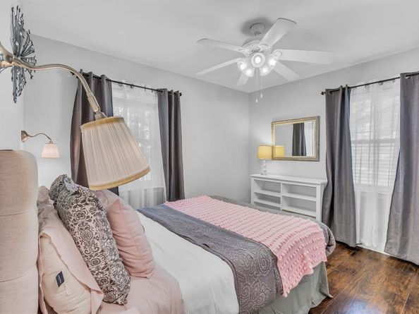 1137  Ridgeview Street , Mesquite Texas 75149