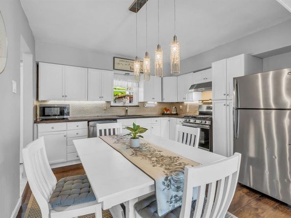 1137  Ridgeview Street , Mesquite Texas 75149