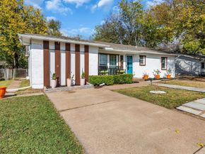 1137  Ridgeview Street , Mesquite Texas 75149