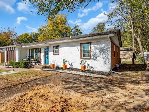 1137  Ridgeview Street , Mesquite Texas 75149