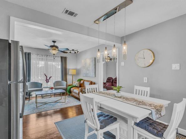 1137  Ridgeview Street , Mesquite Texas 75149