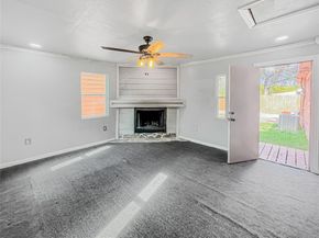 3811  Criswell Street , Lancaster Texas 75134