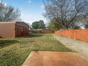3811  Criswell Street , Lancaster Texas 75134