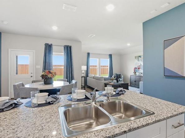 16416  HUDSON PRAIRIE Way , Fort Worth Texas 76247