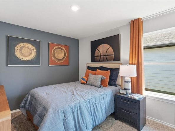 16416  HUDSON PRAIRIE Way , Fort Worth Texas 76247