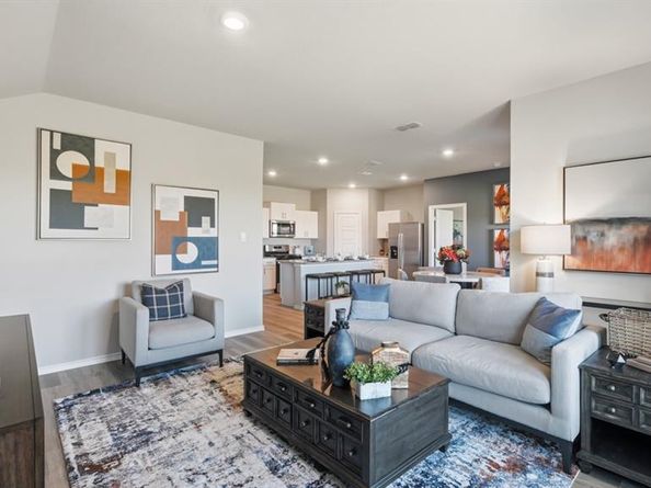 16416  HUDSON PRAIRIE Way , Fort Worth Texas 76247