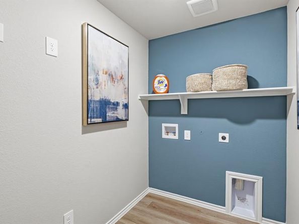 16416  HUDSON PRAIRIE Way , Fort Worth Texas 76247