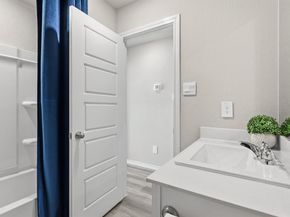 16416  HUDSON PRAIRIE Way , Fort Worth Texas 76247