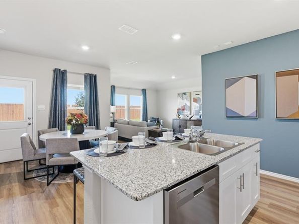 16416  HUDSON PRAIRIE Way , Fort Worth Texas 76247