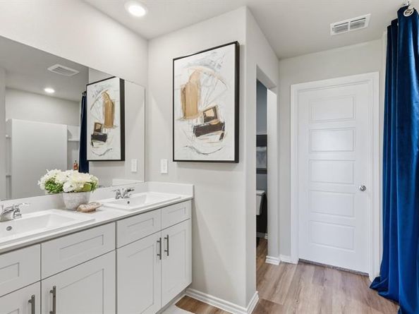 16416  HUDSON PRAIRIE Way , Fort Worth Texas 76247