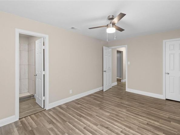 2907  Clinton Avenue , Fort Worth Texas 76106