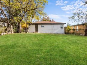 2907  Clinton Avenue , Fort Worth Texas 76106