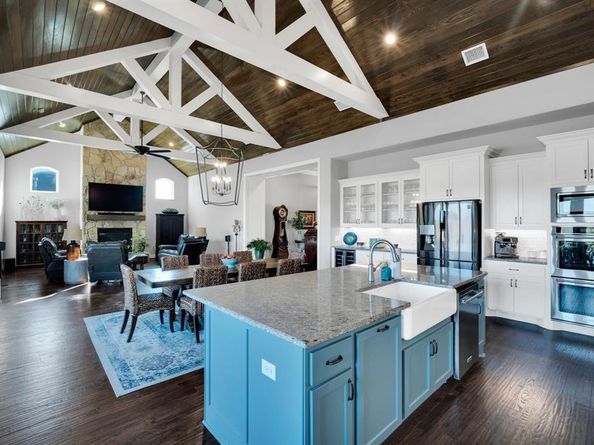 2501  Running Ranch Place , Arlington Texas 76001