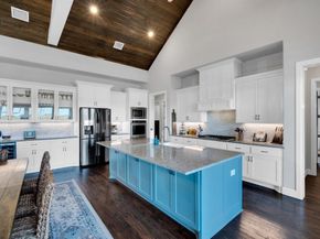 2501  Running Ranch Place , Arlington Texas 76001