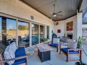 2501  Running Ranch Place , Arlington Texas 76001