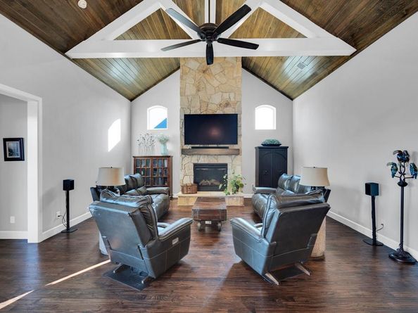 2501  Running Ranch Place , Arlington Texas 76001