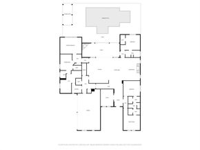 2501  Running Ranch Place , Arlington Texas 76001