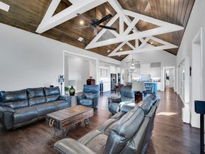 2501  Running Ranch Place , Arlington Texas 76001