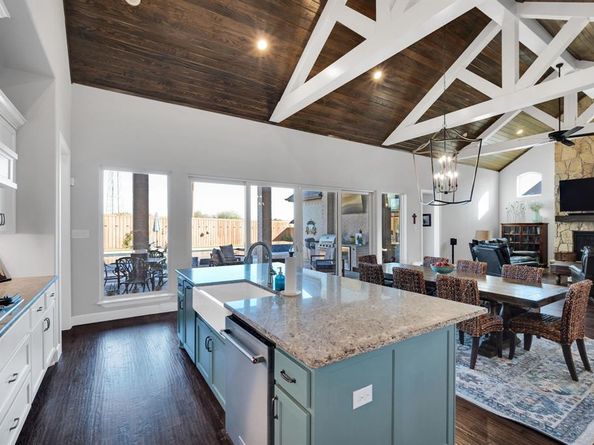 2501  Running Ranch Place , Arlington Texas 76001