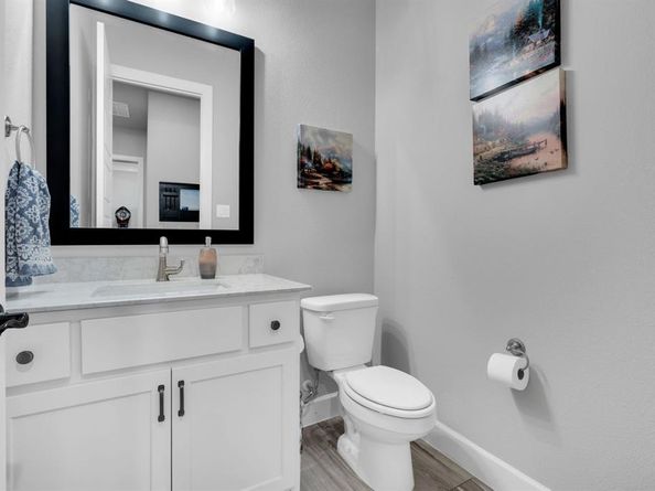 2501  Running Ranch Place , Arlington Texas 76001