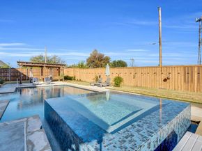 2501  Running Ranch Place , Arlington Texas 76001