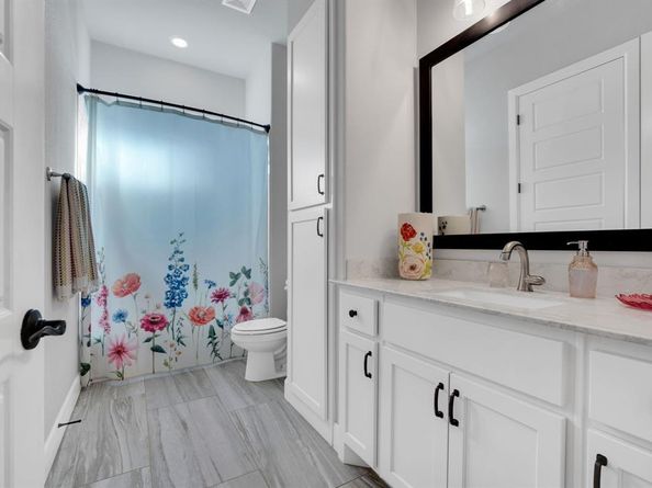 2501  Running Ranch Place , Arlington Texas 76001