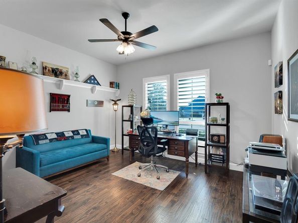 2501  Running Ranch Place , Arlington Texas 76001