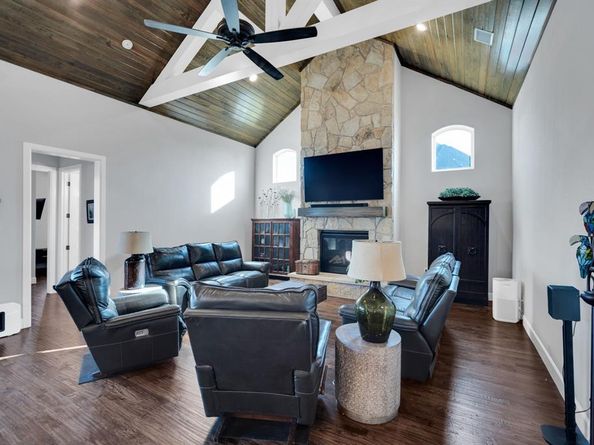 2501  Running Ranch Place , Arlington Texas 76001