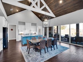 2501  Running Ranch Place , Arlington Texas 76001