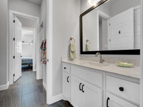 2501  Running Ranch Place , Arlington Texas 76001