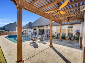 2501  Running Ranch Place , Arlington Texas 76001