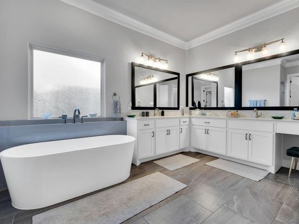 2501  Running Ranch Place , Arlington Texas 76001