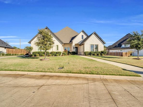 2501  Running Ranch Place , Arlington Texas 76001