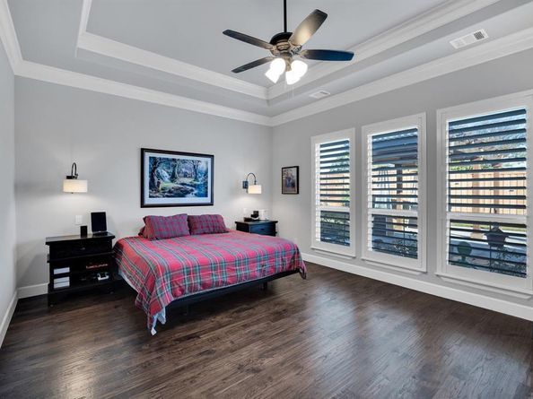 2501  Running Ranch Place , Arlington Texas 76001