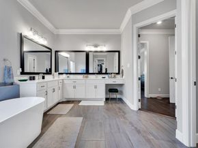 2501  Running Ranch Place , Arlington Texas 76001