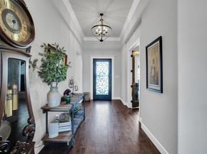 2501  Running Ranch Place , Arlington Texas 76001