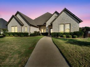 2501  Running Ranch Place , Arlington Texas 76001