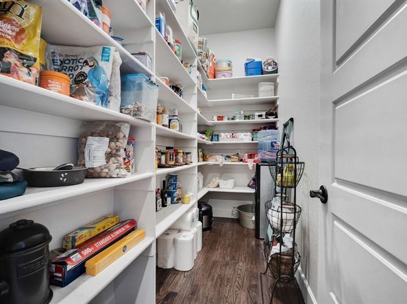 2501  Running Ranch Place , Arlington Texas 76001