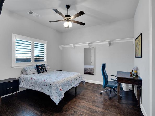 2501  Running Ranch Place , Arlington Texas 76001