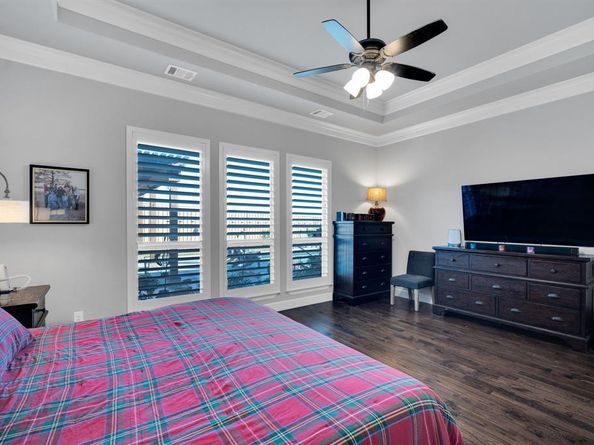 2501  Running Ranch Place , Arlington Texas 76001