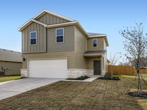 1052  Miraverde Trail , Crowley Texas 76036