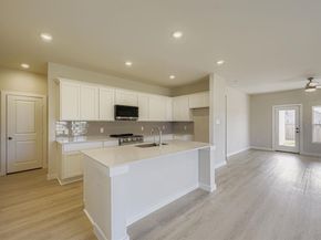 1052  Miraverde Trail , Crowley Texas 76036